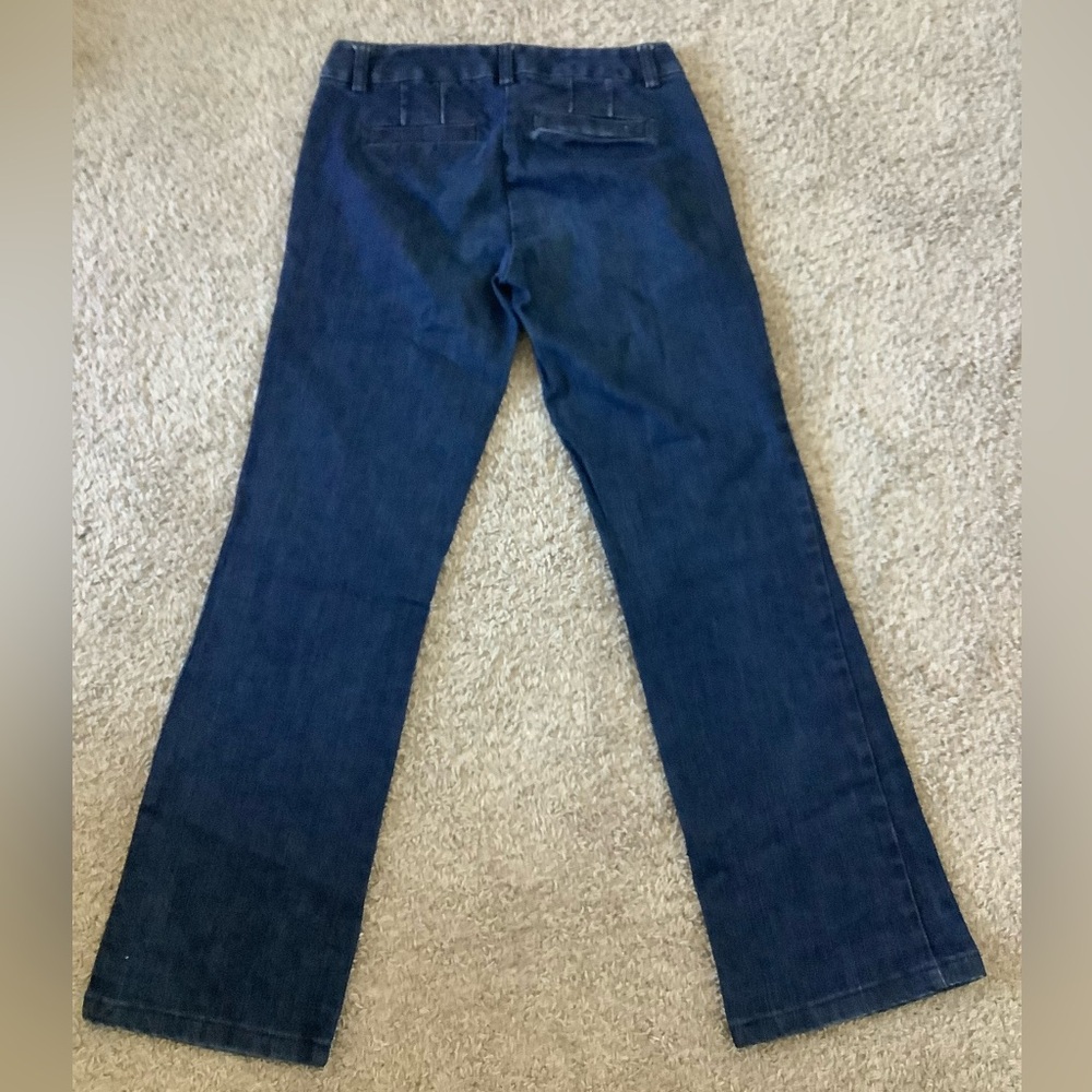J.Crew City Fit Jeans - Picture 10 of 11